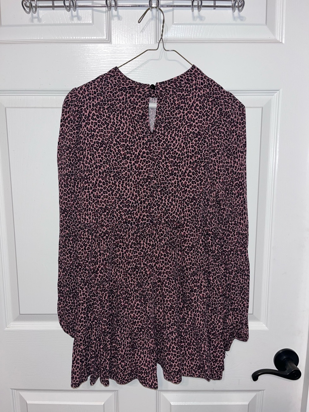 Destination Maternity Tunic